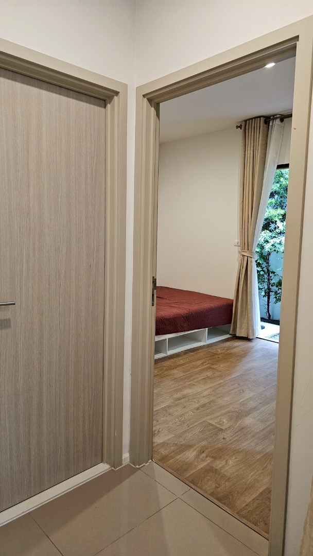 ขายบ้านนวมินทร์ รามอินทรา : 🔥ขายด่วน🔥บ้านเดี่ยว 2 ชั้น โนเบิล เกเบิล วัชรพล เดินทางสะดวกมาก เข้า-ออกได้หลายทาง ใกล้ตลาด มีของกินตลอด 24 ชม.