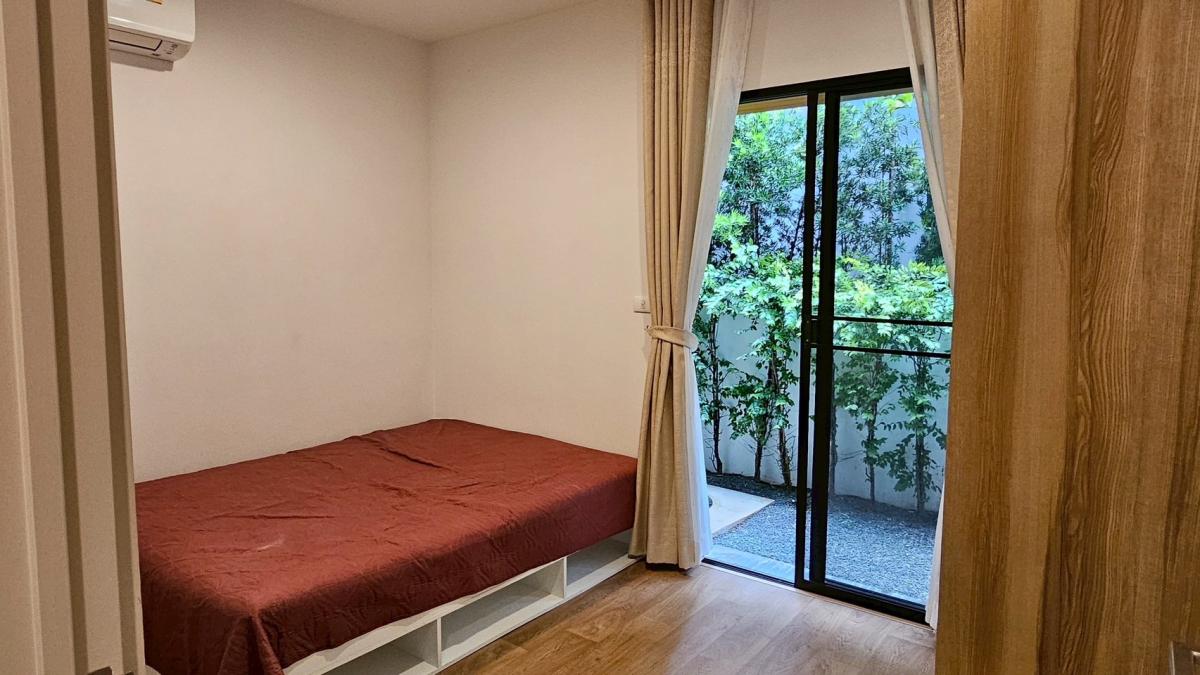 ขายบ้านนวมินทร์ รามอินทรา : 🔥ขายด่วน🔥บ้านเดี่ยว 2 ชั้น โนเบิล เกเบิล วัชรพล เดินทางสะดวกมาก เข้า-ออกได้หลายทาง ใกล้ตลาด มีของกินตลอด 24 ชม.