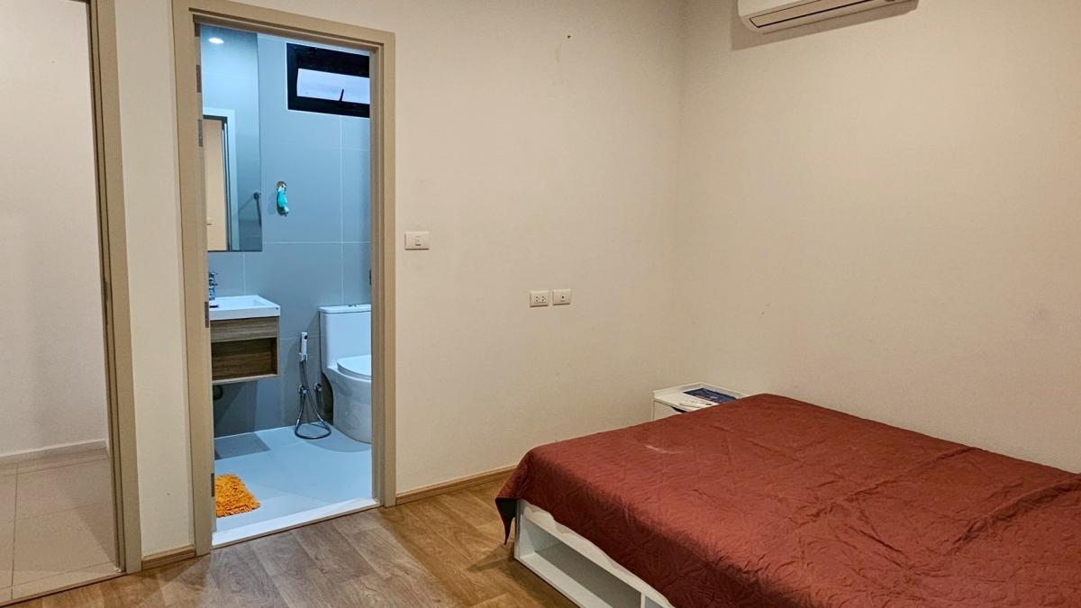 ขายบ้านนวมินทร์ รามอินทรา : 🔥ขายด่วน🔥บ้านเดี่ยว 2 ชั้น โนเบิล เกเบิล วัชรพล เดินทางสะดวกมาก เข้า-ออกได้หลายทาง ใกล้ตลาด มีของกินตลอด 24 ชม.