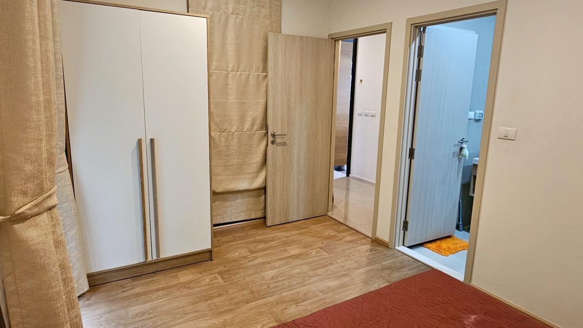 ขายบ้านนวมินทร์ รามอินทรา : 🔥ขายด่วน🔥บ้านเดี่ยว 2 ชั้น โนเบิล เกเบิล วัชรพล เดินทางสะดวกมาก เข้า-ออกได้หลายทาง ใกล้ตลาด มีของกินตลอด 24 ชม.