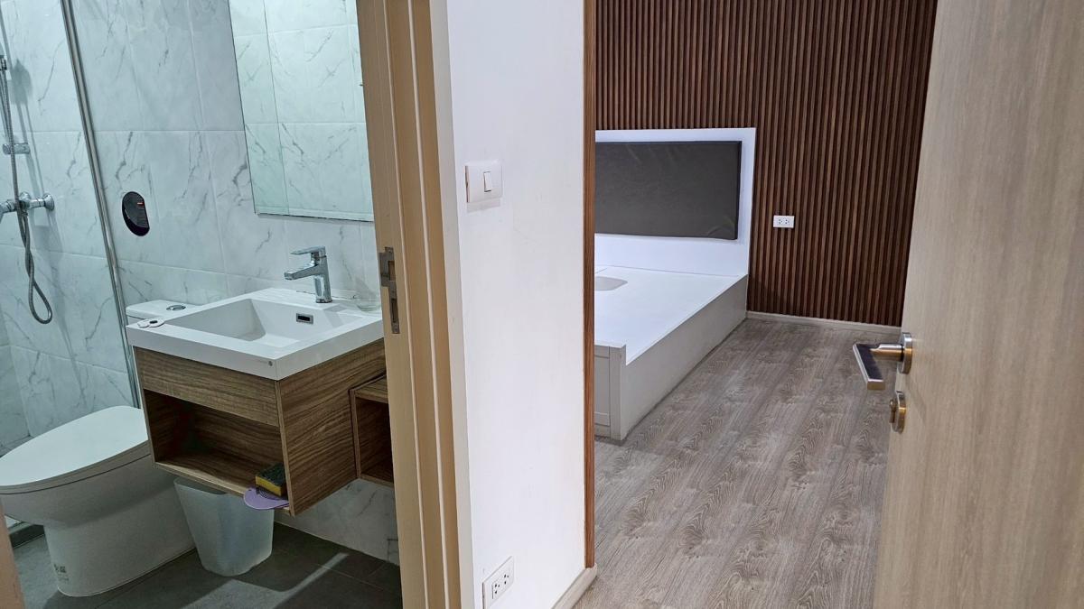 ขายบ้านนวมินทร์ รามอินทรา : 🔥ขายด่วน🔥บ้านเดี่ยว 2 ชั้น โนเบิล เกเบิล วัชรพล เดินทางสะดวกมาก เข้า-ออกได้หลายทาง ใกล้ตลาด มีของกินตลอด 24 ชม.