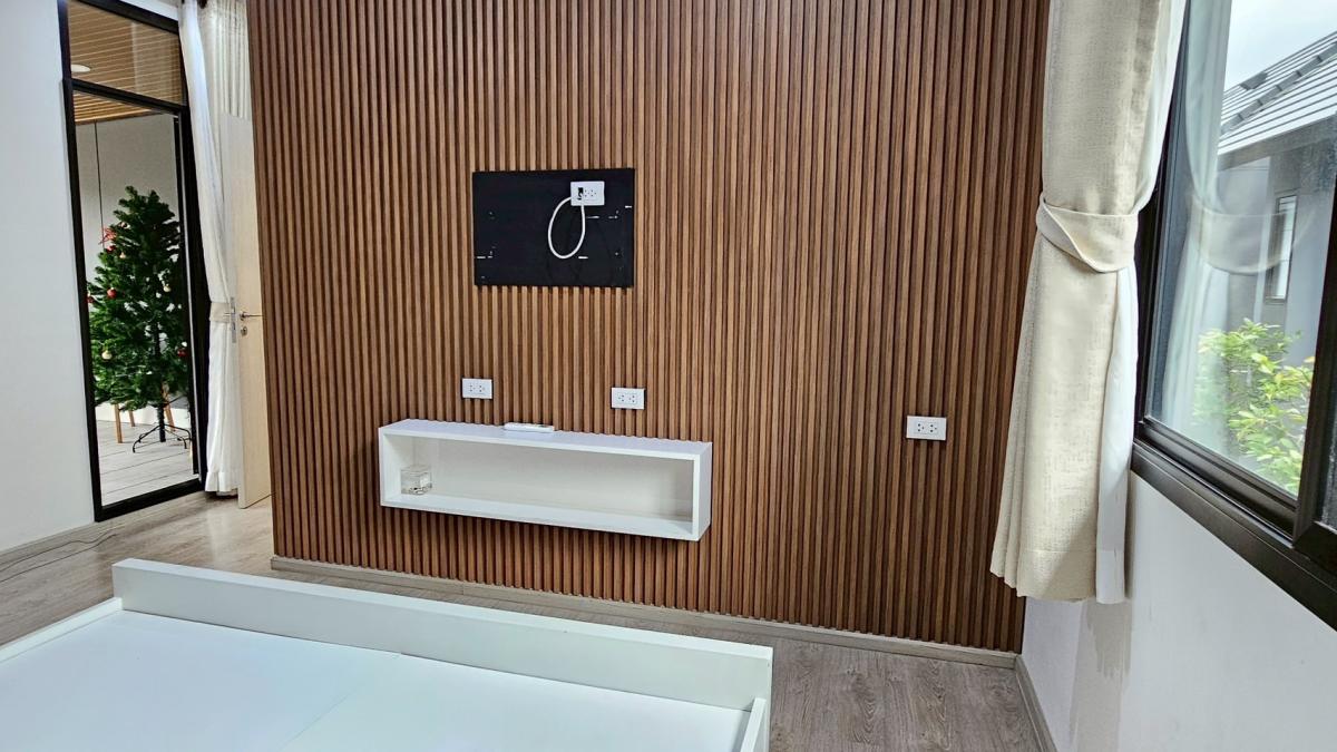 ขายบ้านนวมินทร์ รามอินทรา : 🔥ขายด่วน🔥บ้านเดี่ยว 2 ชั้น โนเบิล เกเบิล วัชรพล เดินทางสะดวกมาก เข้า-ออกได้หลายทาง ใกล้ตลาด มีของกินตลอด 24 ชม.