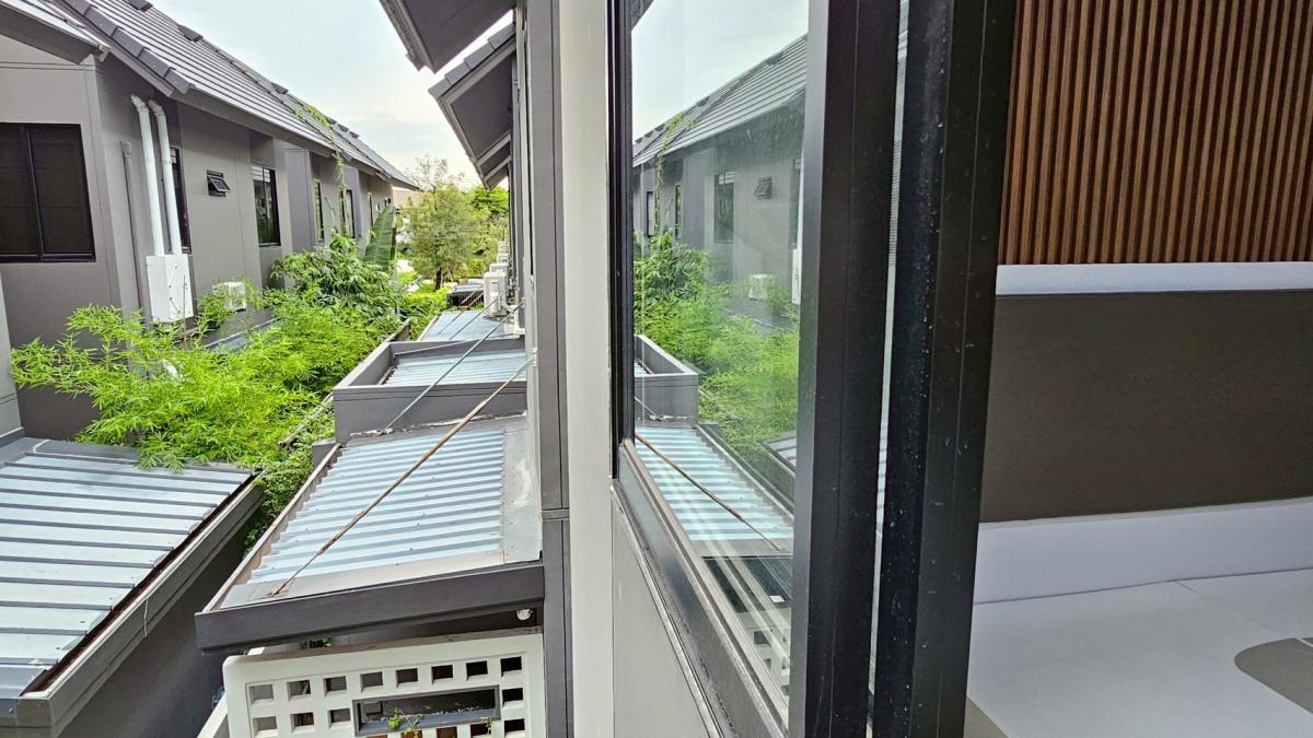 ขายบ้านนวมินทร์ รามอินทรา : 🔥ขายด่วน🔥บ้านเดี่ยว 2 ชั้น โนเบิล เกเบิล วัชรพล เดินทางสะดวกมาก เข้า-ออกได้หลายทาง ใกล้ตลาด มีของกินตลอด 24 ชม.