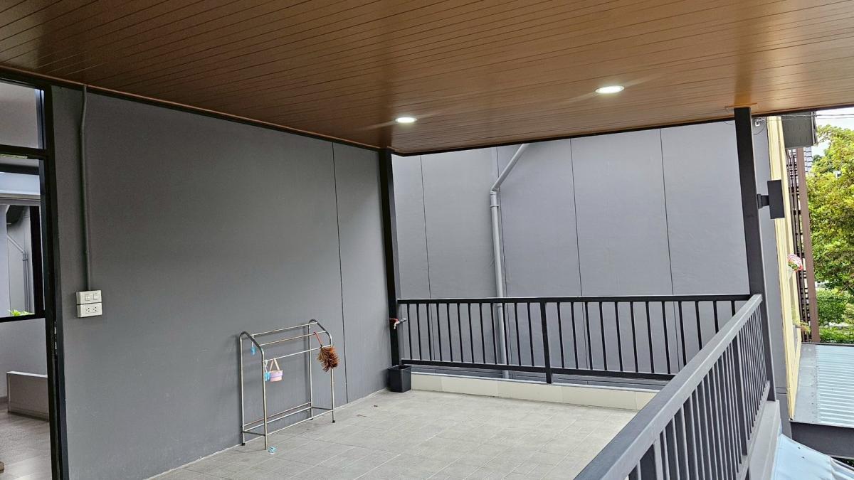 ขายบ้านนวมินทร์ รามอินทรา : 🔥ขายด่วน🔥บ้านเดี่ยว 2 ชั้น โนเบิล เกเบิล วัชรพล เดินทางสะดวกมาก เข้า-ออกได้หลายทาง ใกล้ตลาด มีของกินตลอด 24 ชม.