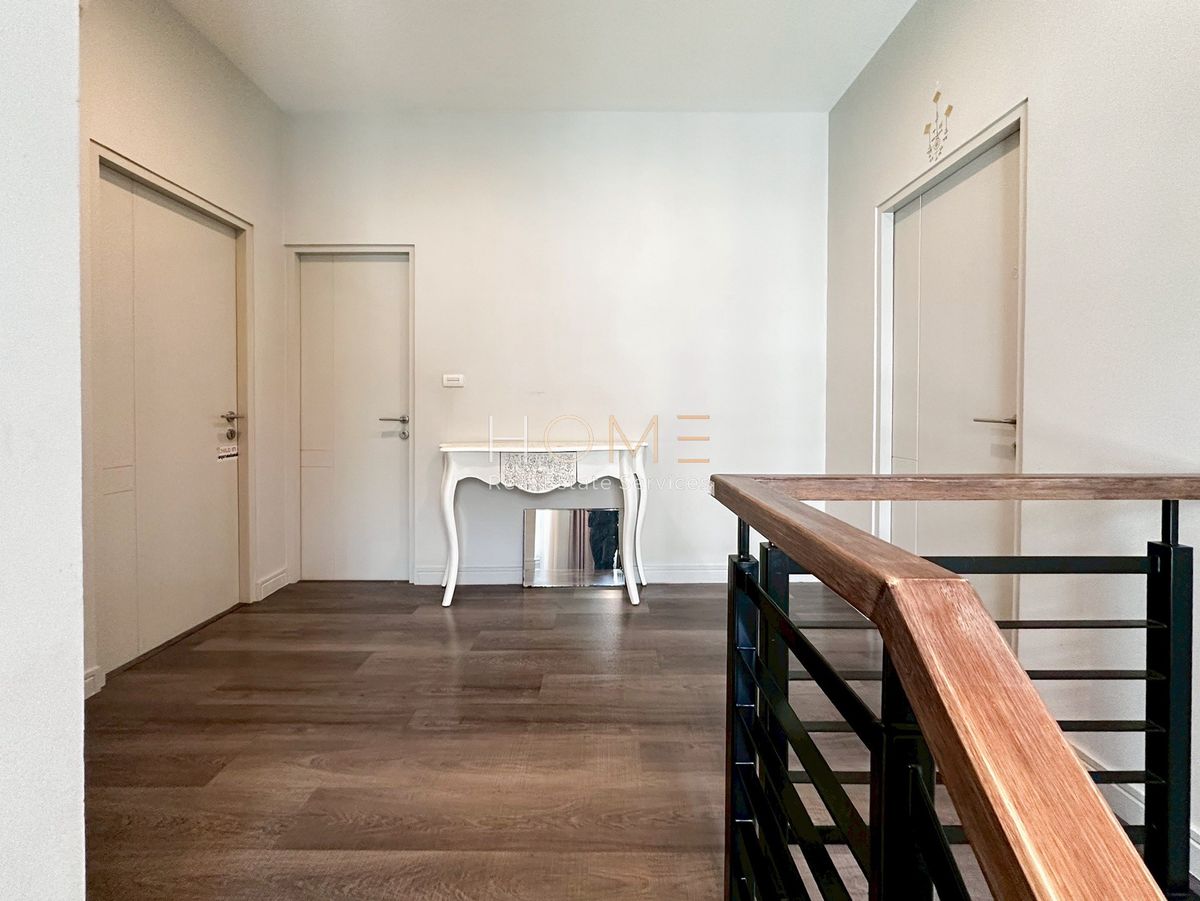 ขายบ้านปิ่นเกล้า จรัญสนิทวงศ์ : ใกล้ MRT 🔥 เศรษฐสิริ จรัญฯ - ปิ่นเกล้า / 4 ห้องนอน (ขาย), Setthasiri Charun - Pinklao / 4 Bedrooms (FOR SALE) BALL139