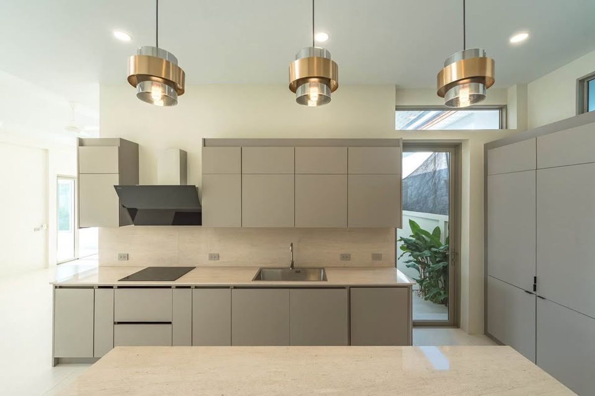 For SalePhuket : 📌 Pool Villa Modern ready! Golden Thalang-Choeng Sea With a private pool up to 11 meters long !! 🏊‍♀️