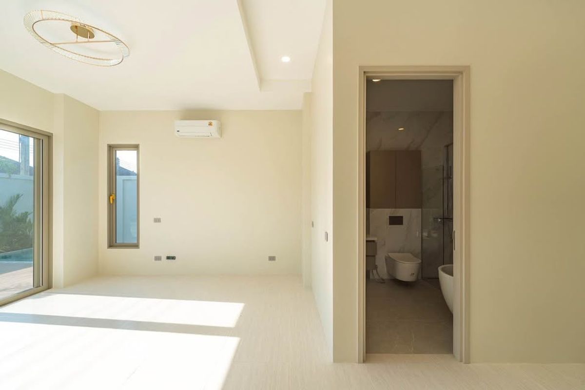 For SalePhuket : 📌 Pool Villa Modern ready! Golden Thalang-Choeng Sea With a private pool up to 11 meters long !! 🏊‍♀️