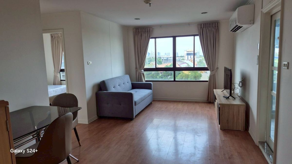 For RentCondoOnnut, Udomsuk : Condo for RENT: Lumpini Center Sukhumvit 77 (BTS onnut) MK-02 Line @livingbkk