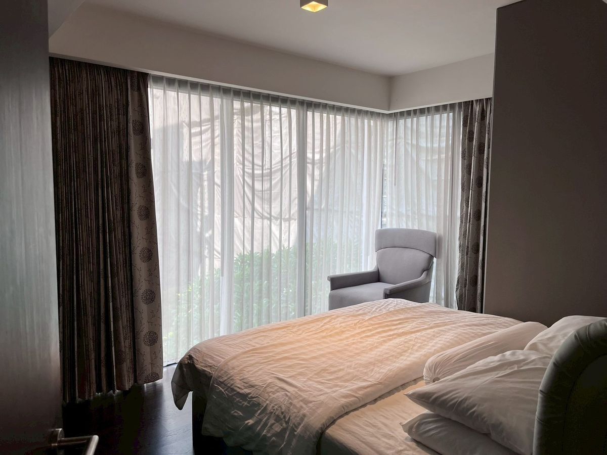 CondoSukhumvit, Asoke, Thonglor : 🔥 Urgent !! Selling / renting 2 bedrooms, 2 bathrooms, good price 🔥 Cymis Joyya Project, Sukhumvit 31, near Fuji Supermarket and BTS BTS Station