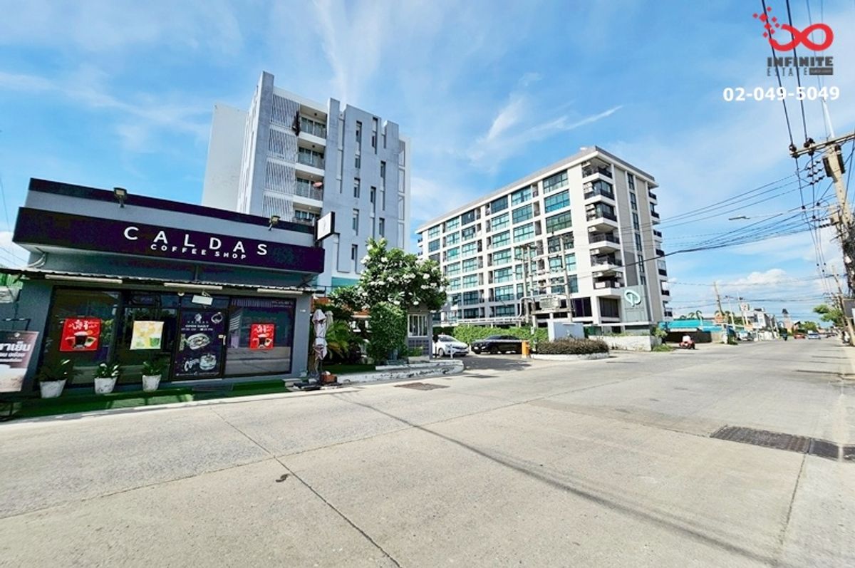 ขายคอนโดปทุมธานี รังสิต ธรรมศาสตร์ : ขายคอนโด ลีป คอนโดมิเนียม Leap Condominium ปทุมธานี | ใกล้ม.รังสิต | พร้อมอยู่ ราคาถูก
