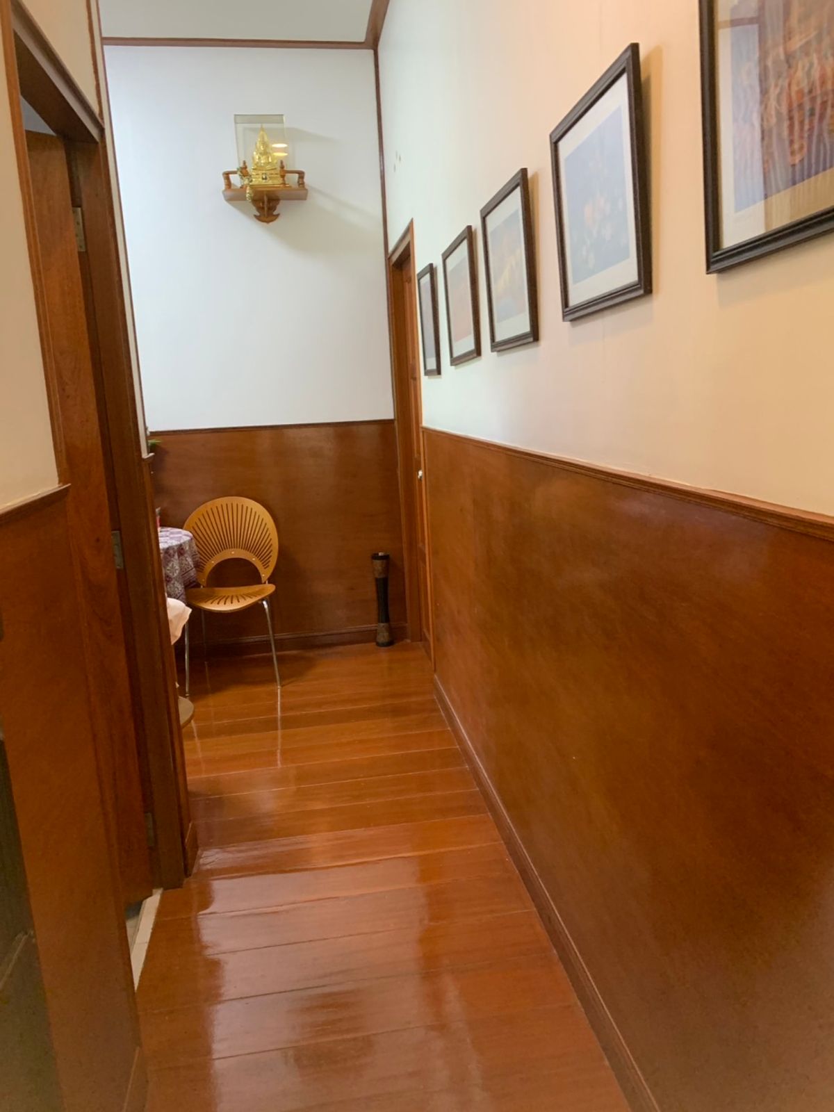 ขายบ้านสมุทรสงคราม : ขายบ้านสวนบางคนที (บ้านพิริยาภรณ์) อ.บางคนที จังหวัดสมุทรสงคราม ทำเลใกล้กรุงเทพ  พื้นที่ใหญ่มาก บรรยากาศ เงียบสงบ ปลอดภัย น่าอยู่ เพื่อนบ้านน่ารัก 