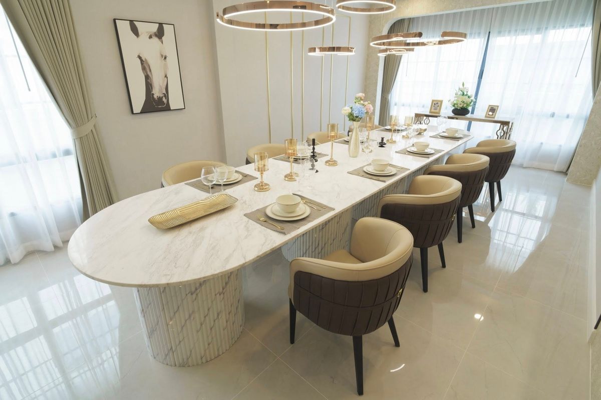 ขายบ้านบางนา แบริ่ง ลาซาล : 🌟 The City Bangna 2 บ้านหรู ไซด์ใหญ่ ที่สุดของความหรูหราและความเป็นส่วนตัว ระดับ Hi-end 🍾🍷