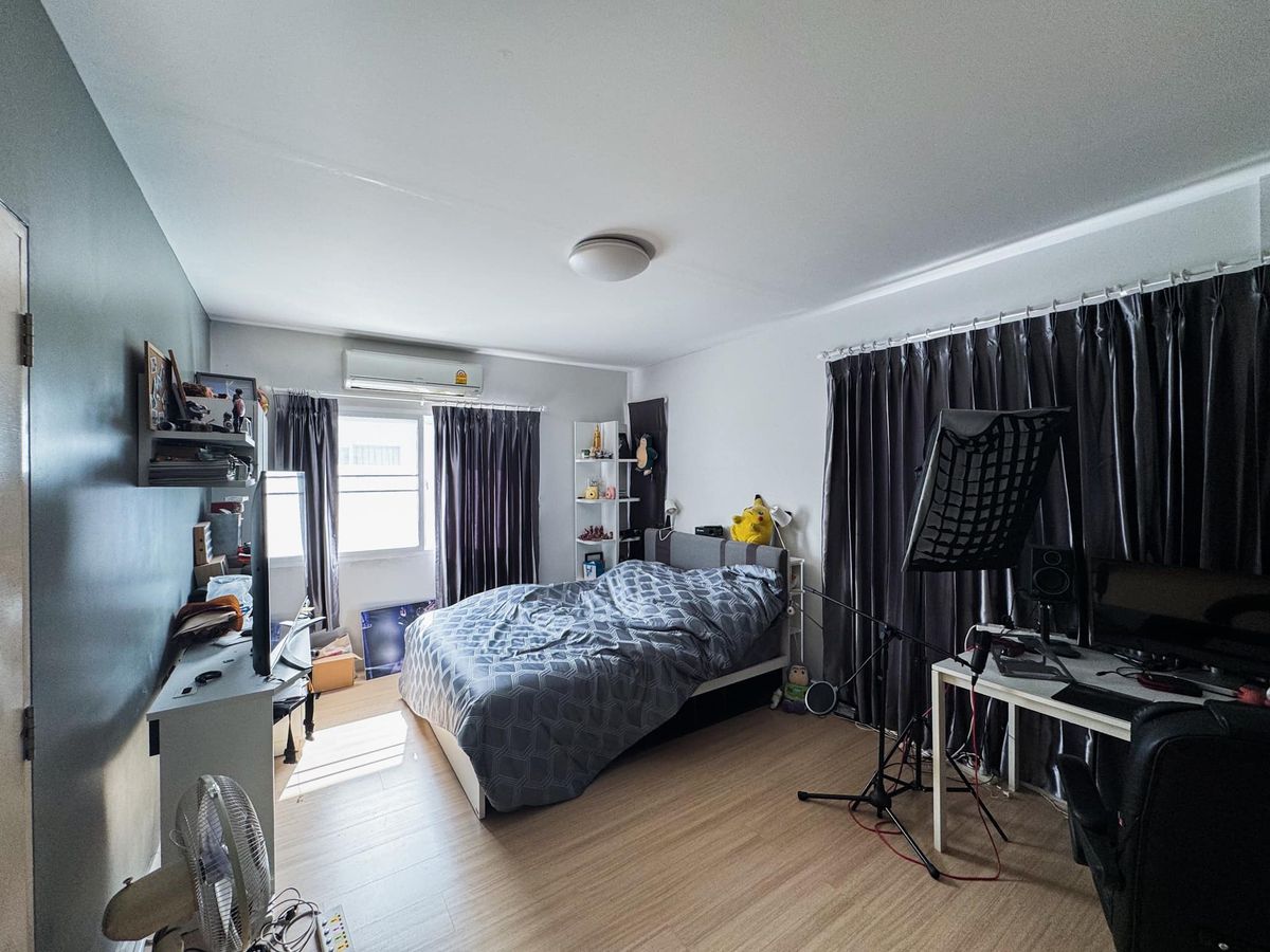 For SaleHousePhutthamonthon, Salaya : Inizio Pinklao Salaya / 3 Bedrooms (FOR SALE), Inizio Pinklao Salaya / 3 Bedrooms (FOR SALE) BALL080