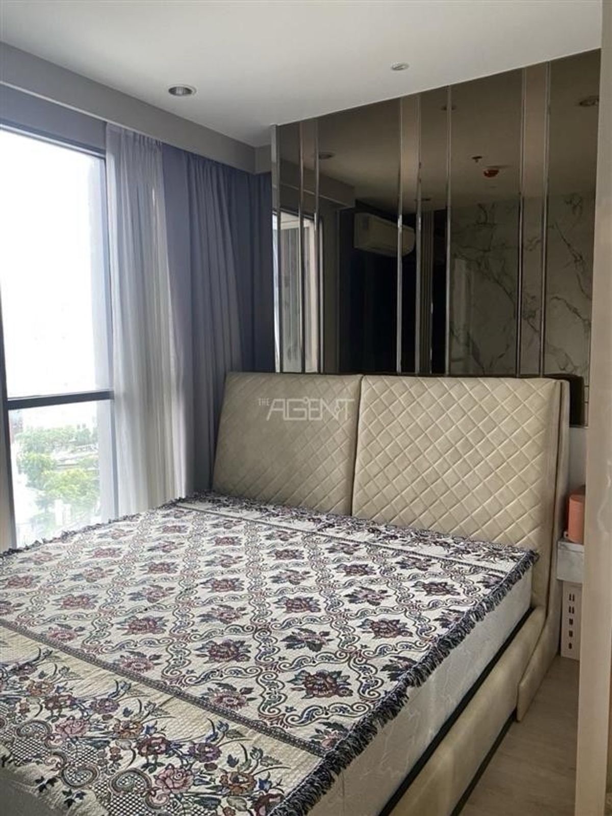 ขายคอนโดสยาม จุฬา สามย่าน : ขายด่วน IDEO Q Chula Samyan 2BR | for sale 15.28mb🔥โซนสีลม ใกล้จุฬา 