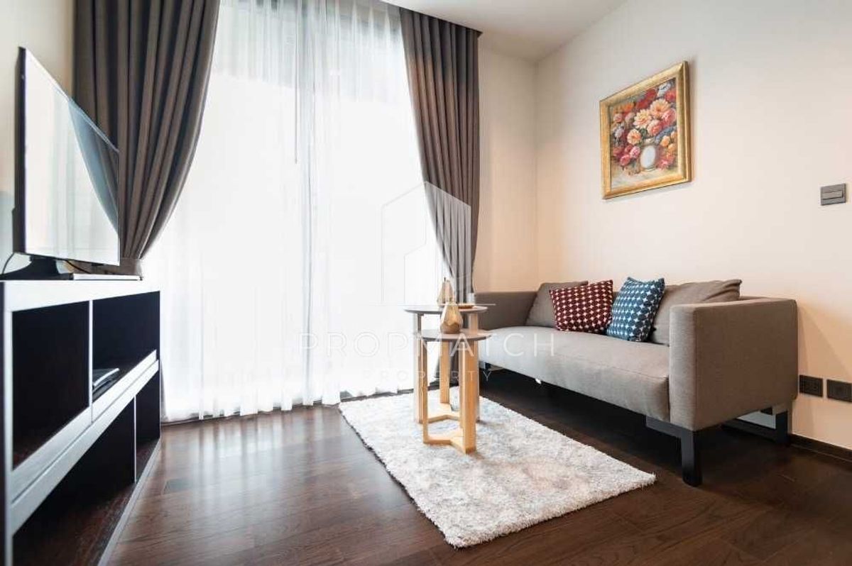ขายคอนโดราชเทวี พญาไท : 🔥ประกาศขายด่วน🔥The Line Ratchathewi ห้องสวย วิวดี (1 bed 35.6 sqm) เพียง 7.49 MB เท่านั้น‼️ Tel.093-9796392