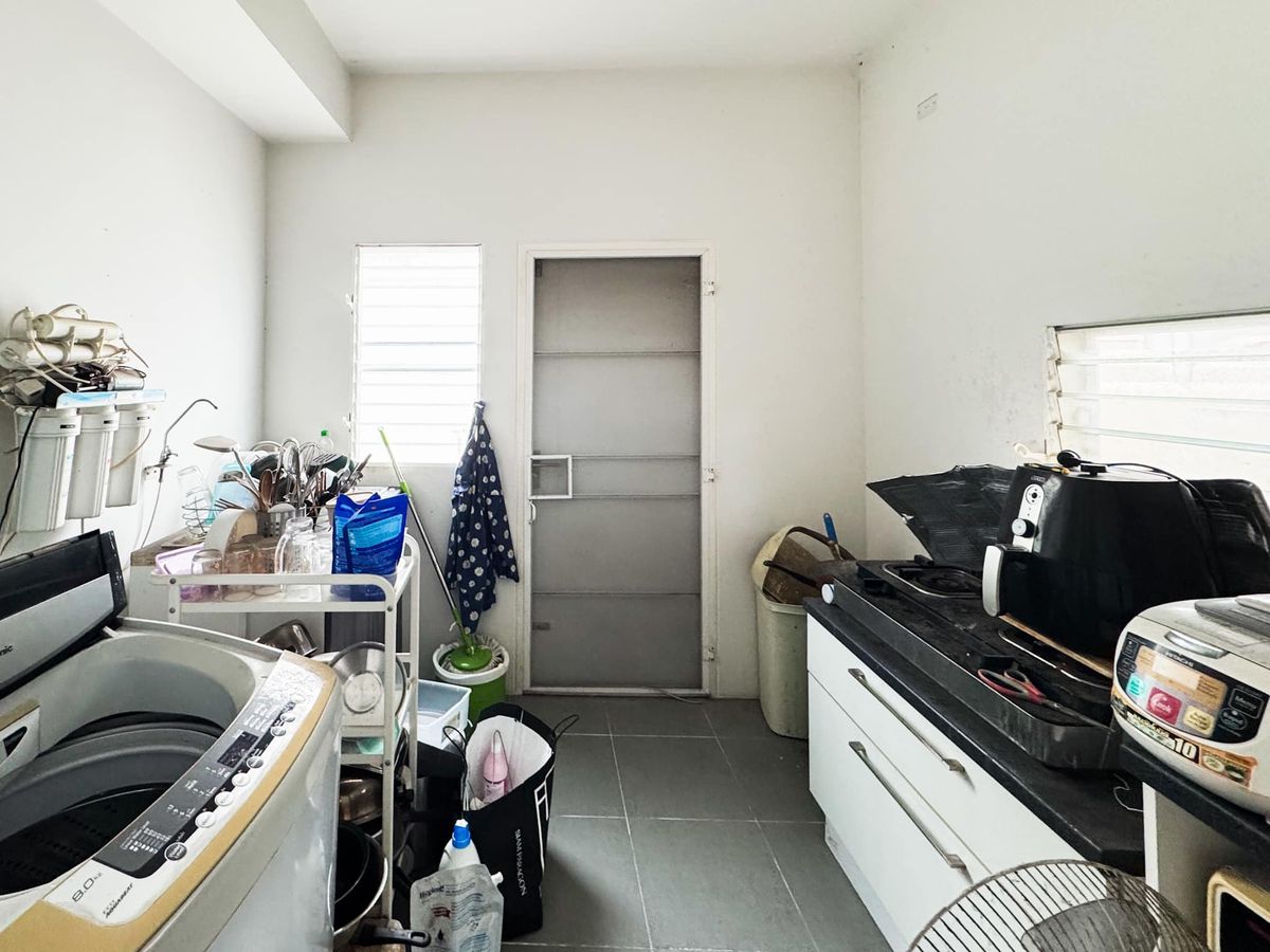 For SaleHousePhutthamonthon, Salaya : Inizio Pinklao Salaya / 3 Bedrooms (FOR SALE), Inizio Pinklao Salaya / 3 Bedrooms (FOR SALE) BALL080