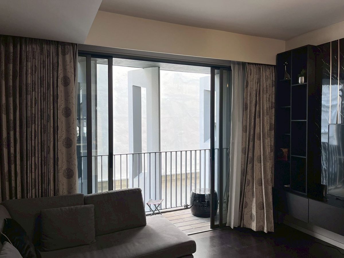 CondoSukhumvit, Asoke, Thonglor : 🔥 Urgent !! Selling / renting 2 bedrooms, 2 bathrooms, good price 🔥 Cymis Joyya Project, Sukhumvit 31, near Fuji Supermarket and BTS BTS Station