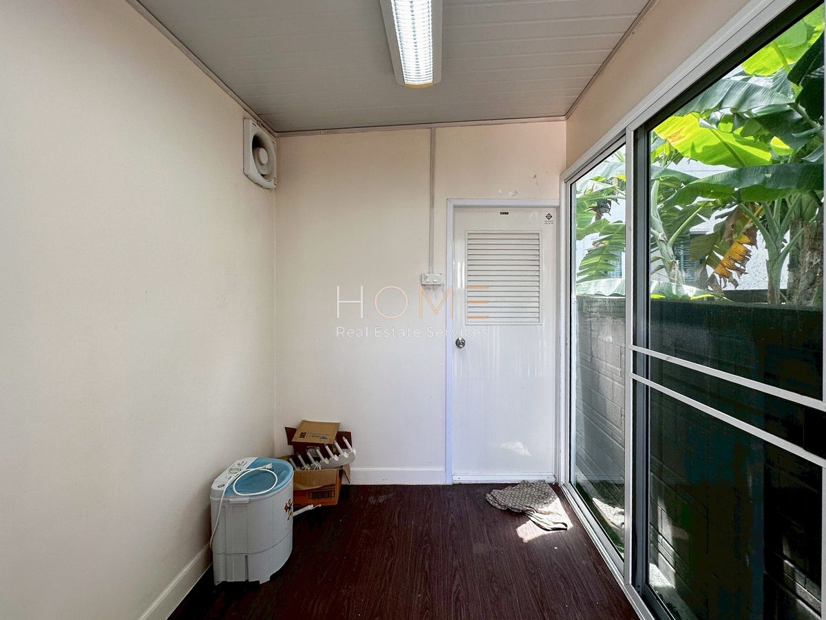 ขายบ้านปิ่นเกล้า จรัญสนิทวงศ์ : ใกล้ MRT 🔥 เศรษฐสิริ จรัญฯ - ปิ่นเกล้า / 4 ห้องนอน (ขาย), Setthasiri Charun - Pinklao / 4 Bedrooms (FOR SALE) BALL139