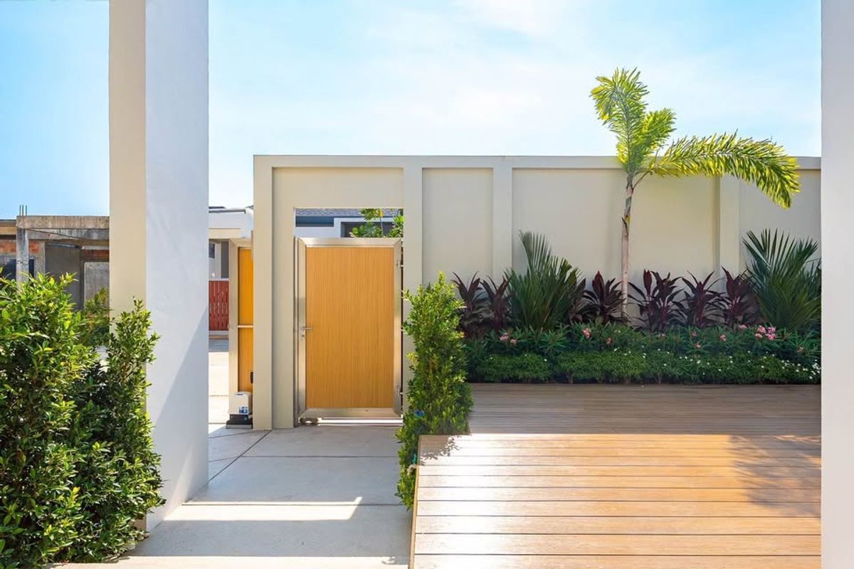 For SalePhuket : 📌 Pool Villa Modern ready! Golden Thalang-Choeng Sea With a private pool up to 11 meters long !! 🏊‍♀️