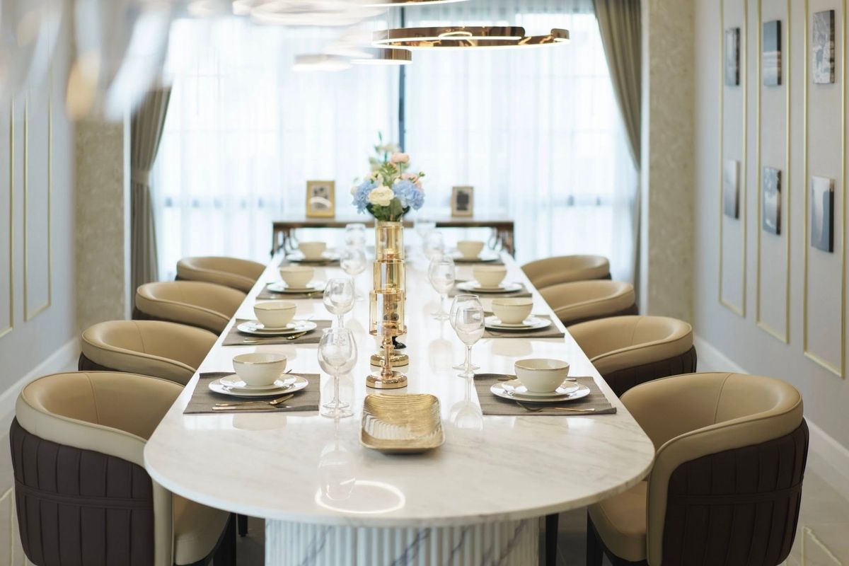 ขายบ้านบางนา แบริ่ง ลาซาล : 🌟 The City Bangna 2 บ้านหรู ไซด์ใหญ่ ที่สุดของความหรูหราและความเป็นส่วนตัว ระดับ Hi-end 🍾🍷