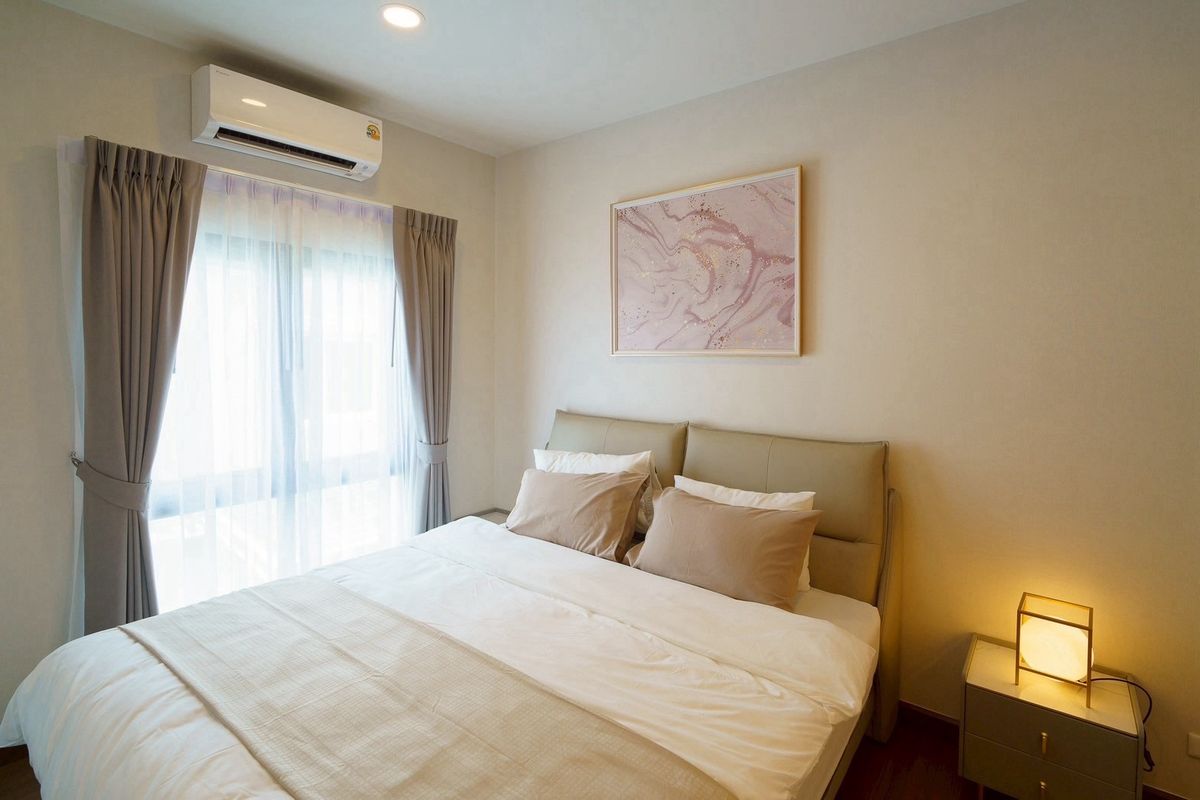 ขายบ้านบางนา แบริ่ง ลาซาล : 🏡✨ One & Only Luxury Pool Villa in The City Bangna ✨🏡