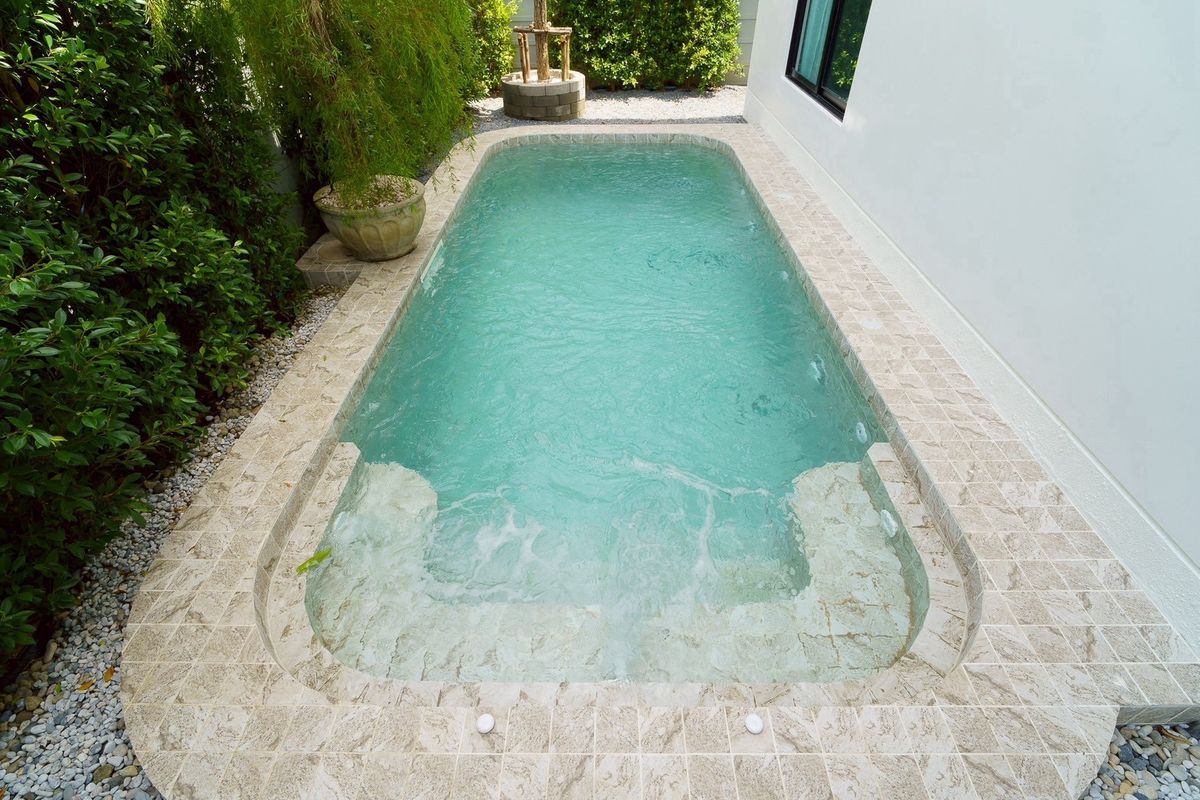 ขายบ้านบางนา แบริ่ง ลาซาล : 🏡✨ One & Only Luxury Pool Villa in The City Bangna ✨🏡