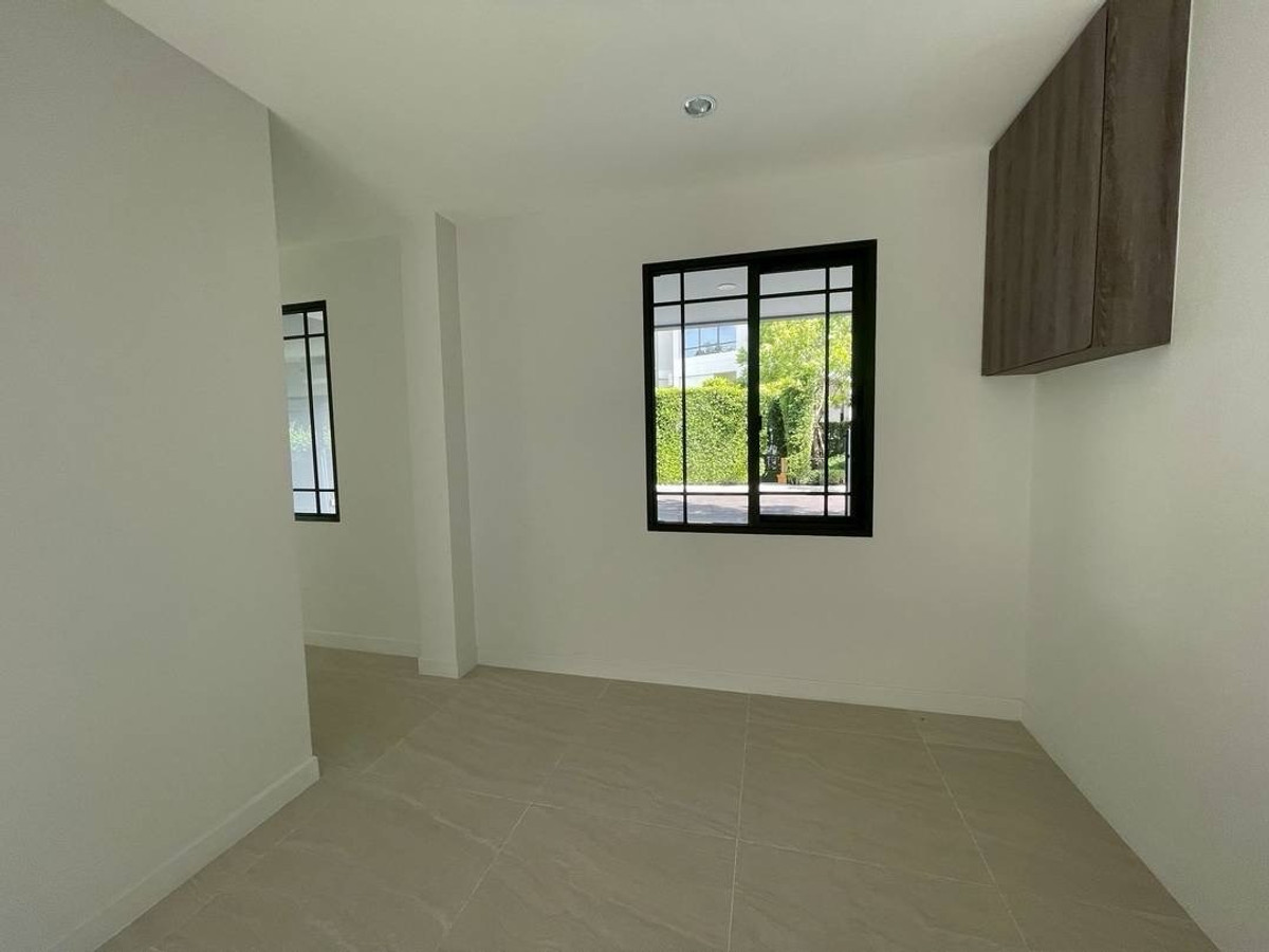 For RentTownhomeKasetsart, Ratchayothin : Rent a detached house Classheratchayothin