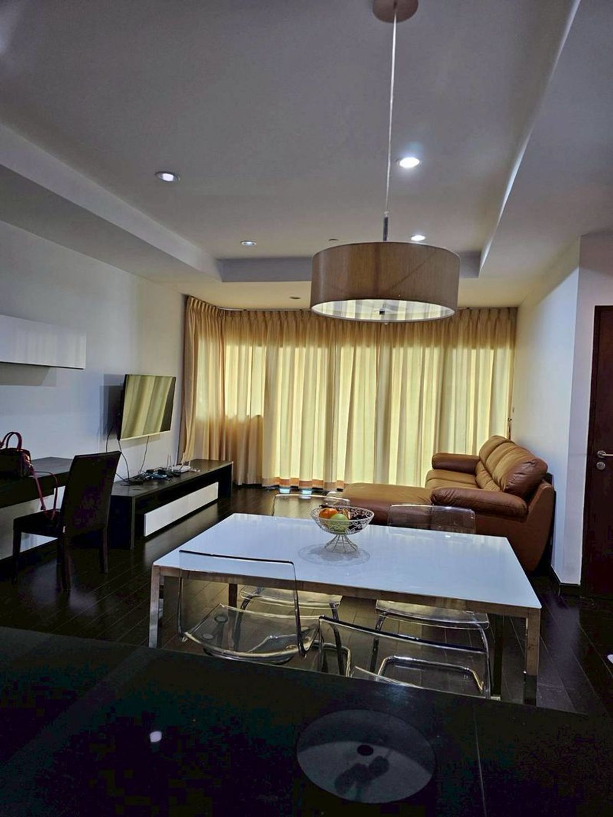 For RentCondoSathorn, Narathiwat : Sathorn Gardens 2B 2B for Rent Condo for Sathorn Garden 2 Bedroom 2 Bathrooms, 91 square meters
