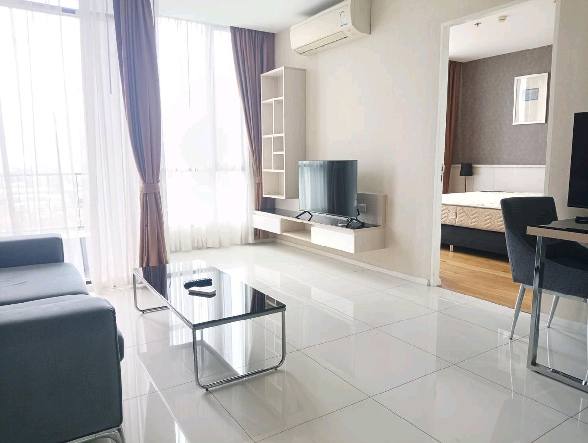 ให้เช่าคอนโดสุขุมวิท อโศก ทองหล่อ : estella up Eakkamai for rent 

