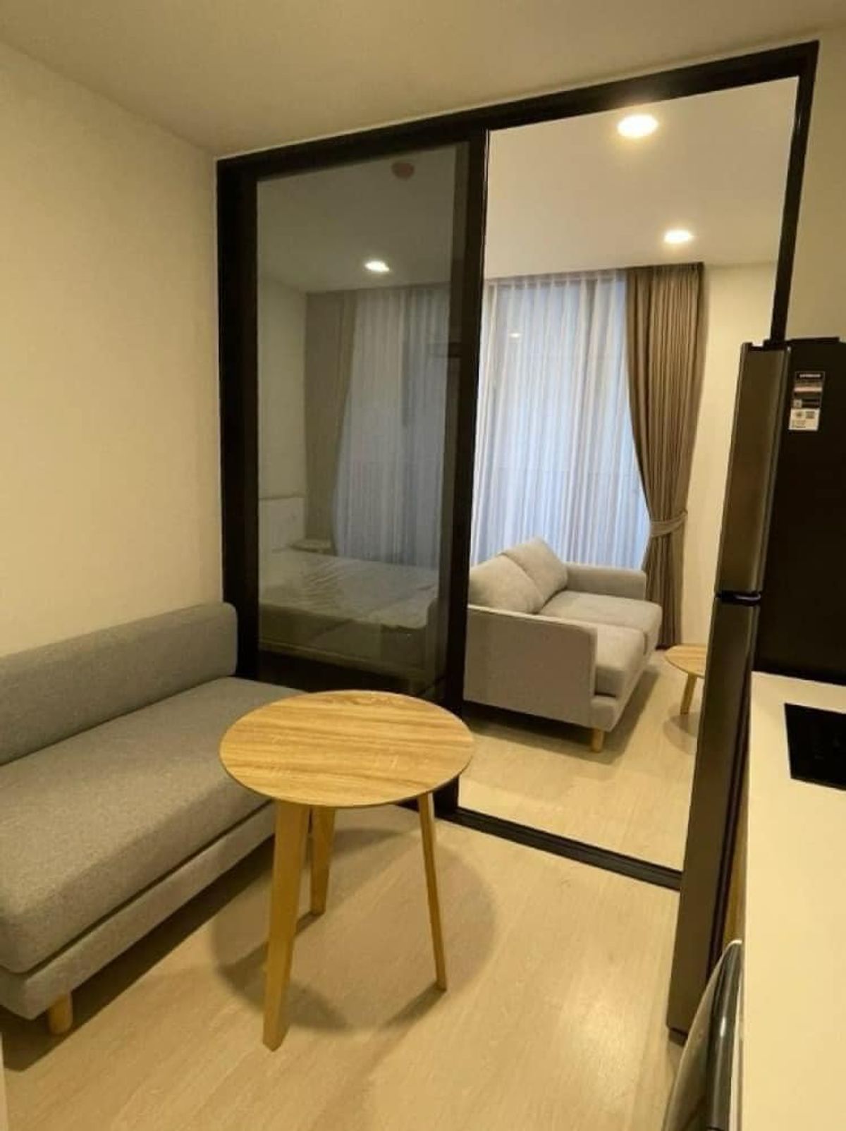 ขายคอนโดสุขุมวิท อโศก ทองหล่อ : Noble Ambience Sukhumvit 42 / 1 Bedroom (SALE WITH TENANT), โนเบิล แอมเบียนส์ สุขุมวิท 42 / 1 ห้องนอน (ขายพร้อมผู้เช่า) NUUN014