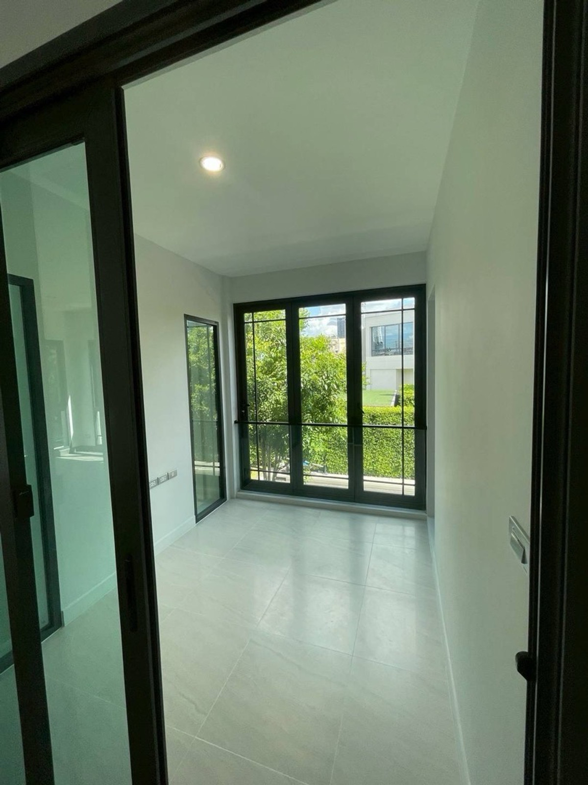 For RentTownhomeKasetsart, Ratchayothin : Rent a detached house Classheratchayothin