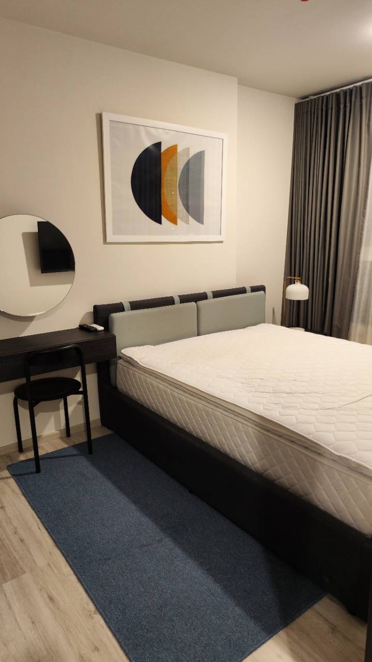 For RentCondoRatchadapisek, Huaikwang, Suttisan : XT Huaikwang Condo, 350M to MRT Station, Ready to Move