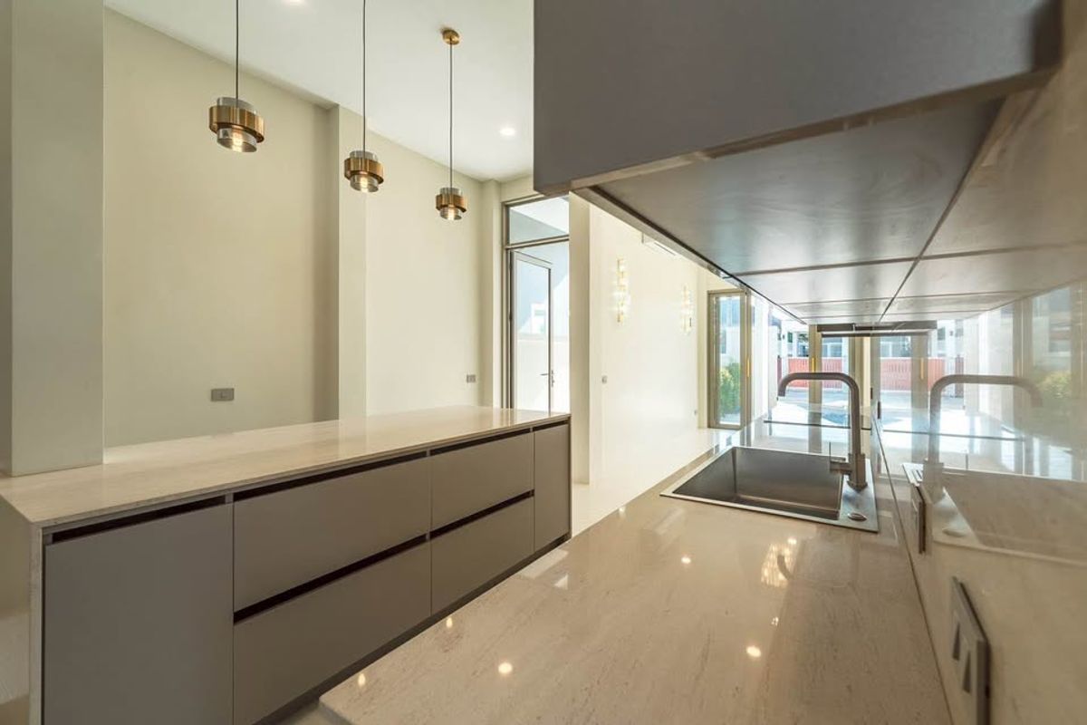 For SalePhuket : 📌 Pool Villa Modern ready! Golden Thalang-Choeng Sea With a private pool up to 11 meters long !! 🏊‍♀️