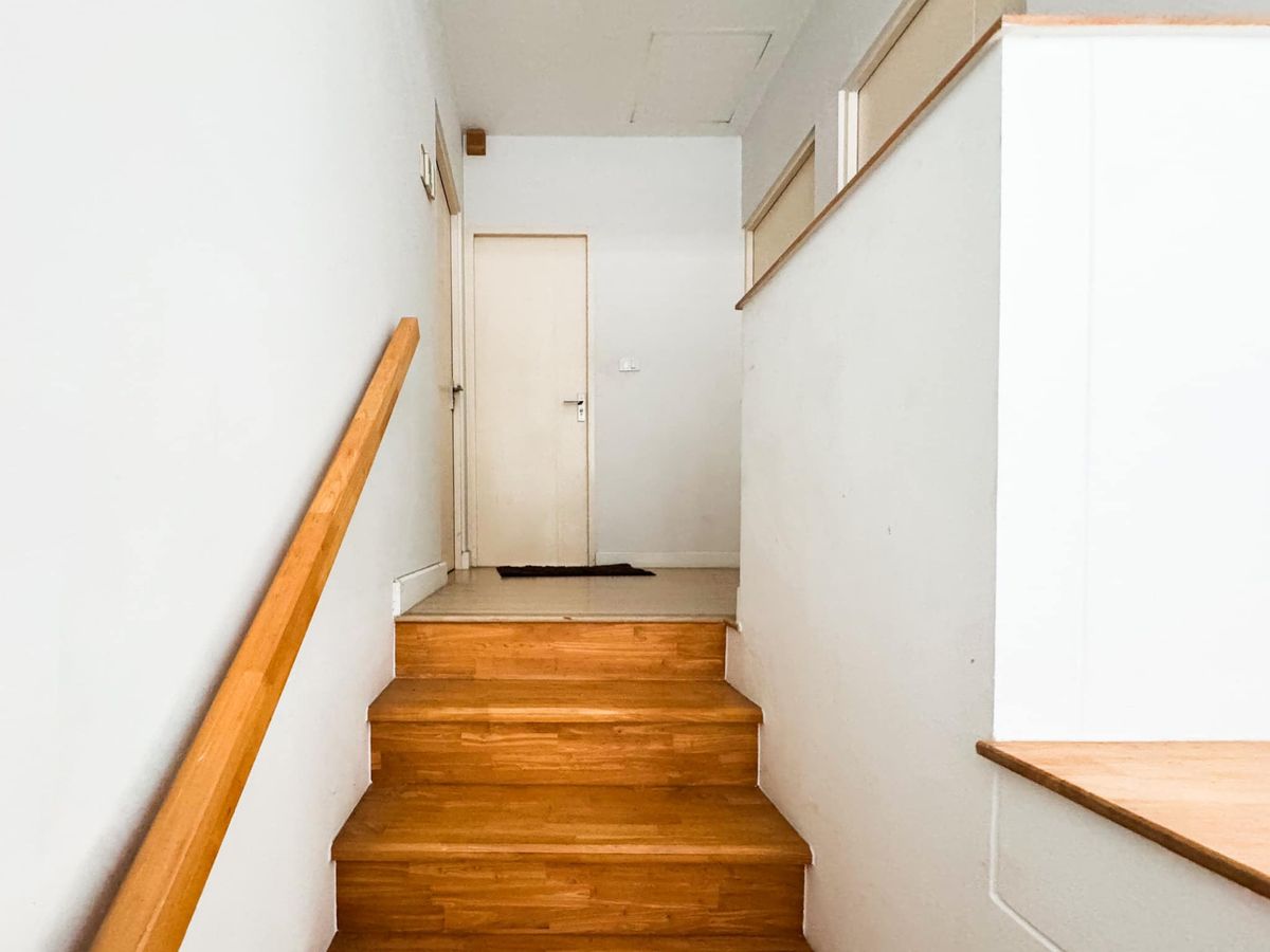 For SaleHousePhutthamonthon, Salaya : Inizio Pinklao Salaya / 3 Bedrooms (FOR SALE), Inizio Pinklao Salaya / 3 Bedrooms (FOR SALE) BALL080