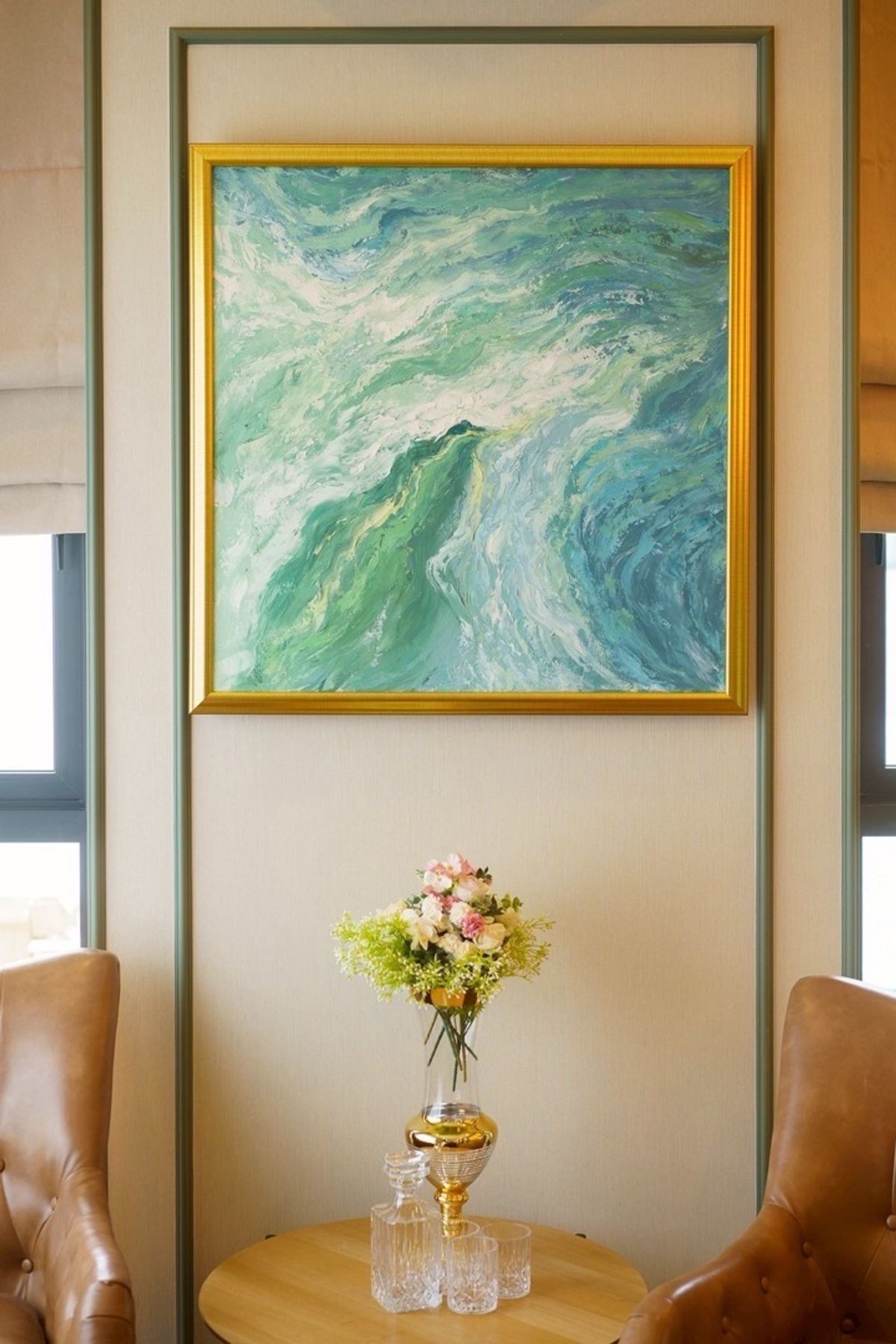 ขายบ้านบางนา แบริ่ง ลาซาล : 🏡✨ One & Only Luxury Pool Villa in The City Bangna ✨🏡