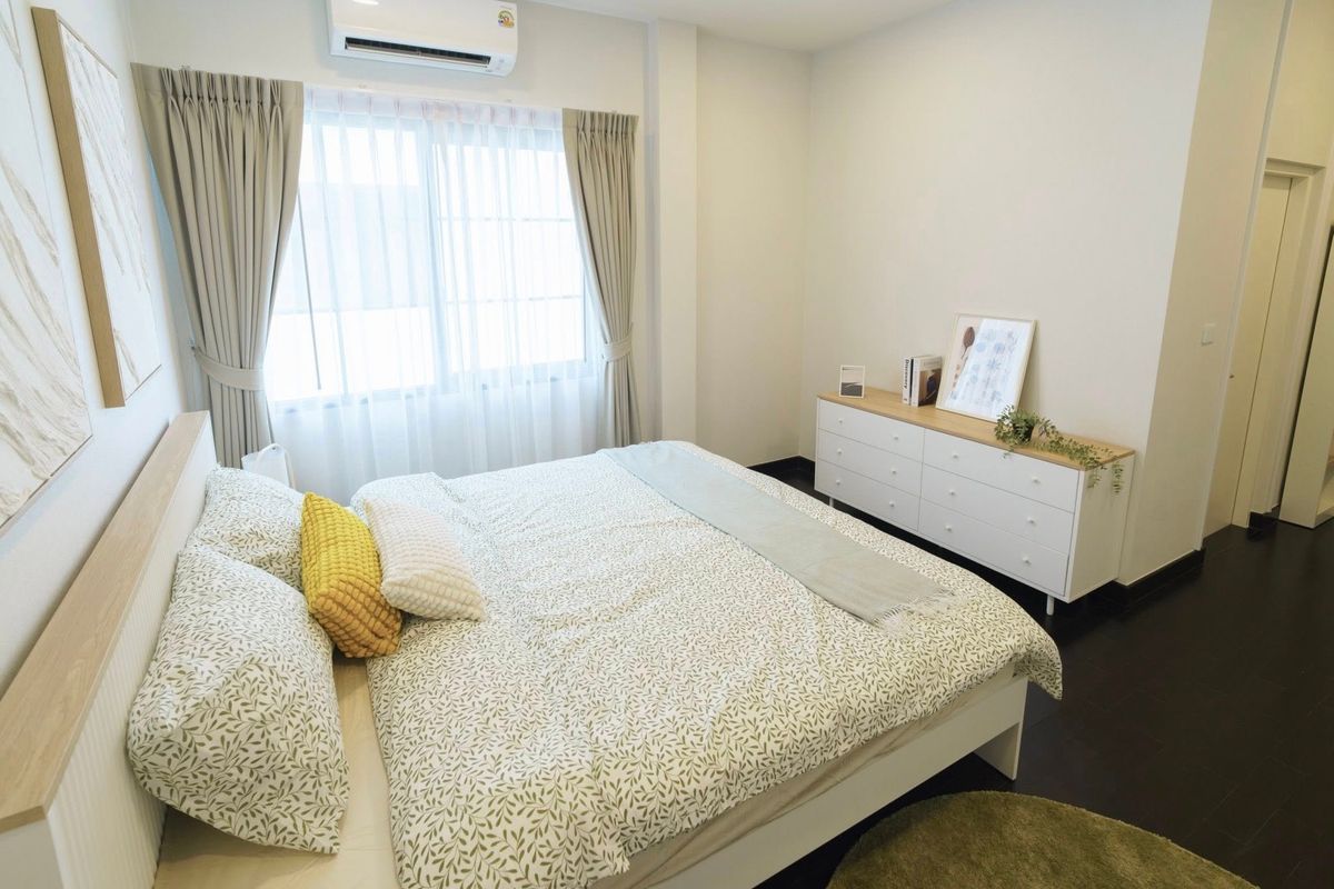 ขายบ้านบางนา แบริ่ง ลาซาล : 🌟 The City Bangna 2 บ้านหรู ไซด์ใหญ่ ที่สุดของความหรูหราและความเป็นส่วนตัว ระดับ Hi-end 🍾🍷