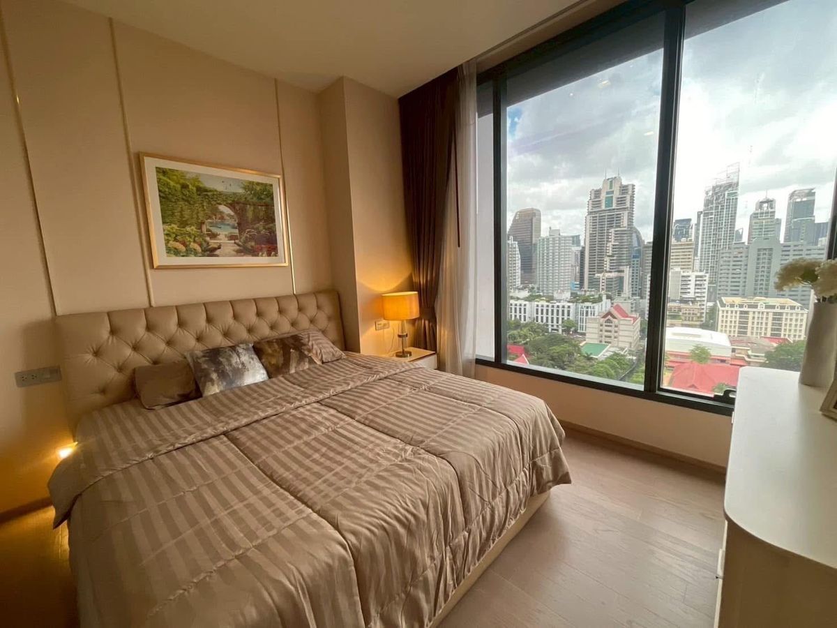 For RentCondoSukhumvit, Asoke, Thonglor : hire!! 1 minute luxury condo, BTS Asoke, Ashoka Condo for Rent 1 Min BTS Asok Station The ESSE Asoke