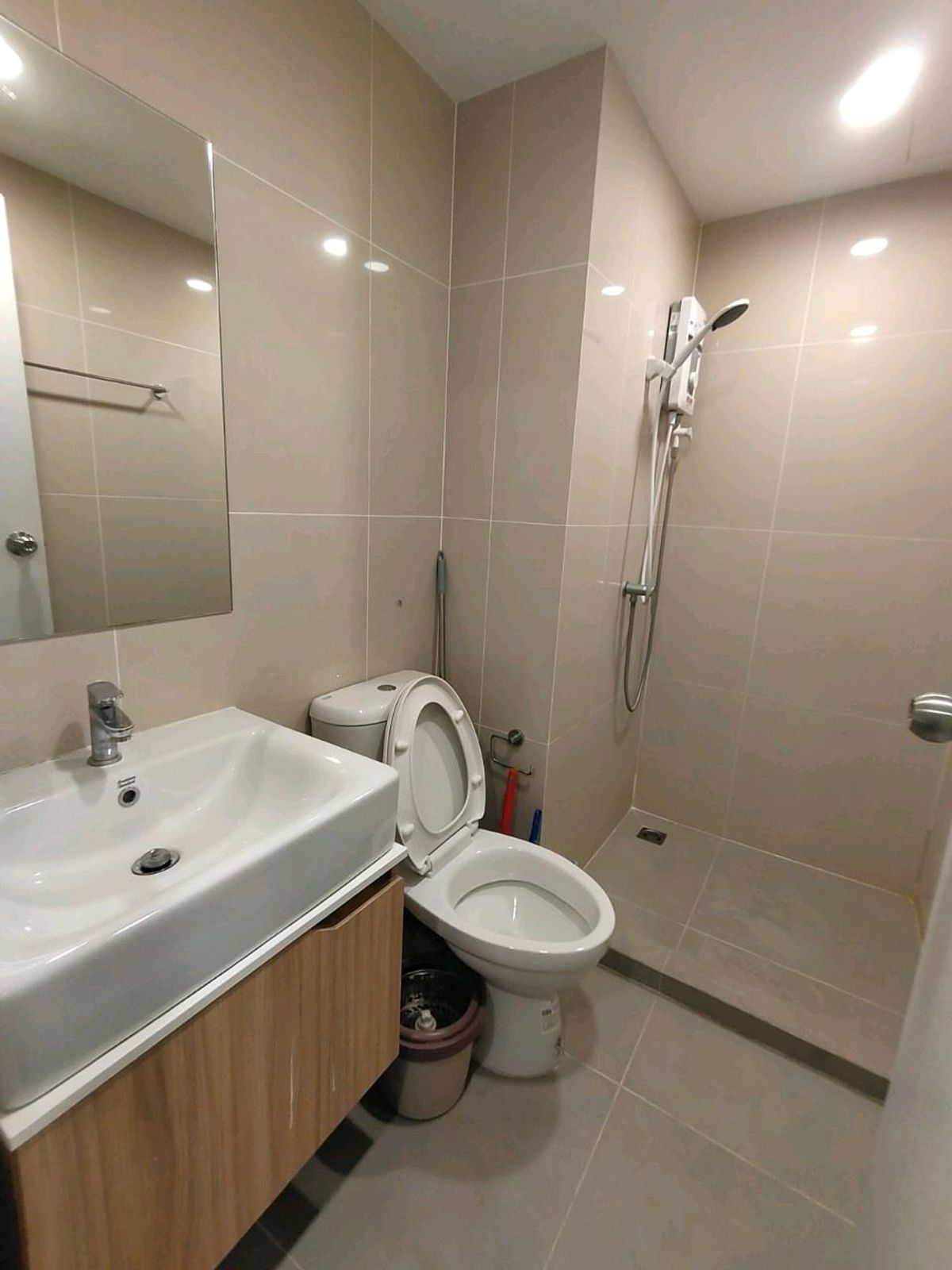 For SaleCondoWongwianyai, Charoennakor : Urgent sale Flexi Sathorn Charoennakorn