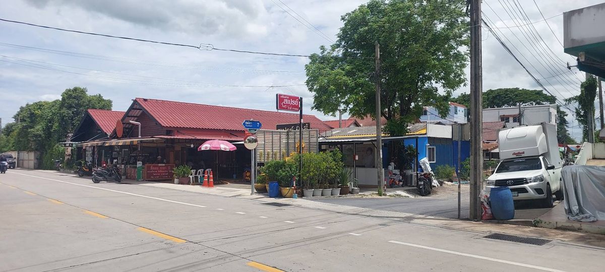 ขายที่ดินพุทธมณฑล ศาลายา : ขายที่ดินแปลงสวยราคาถูก พุทธมณฑลสาย 1