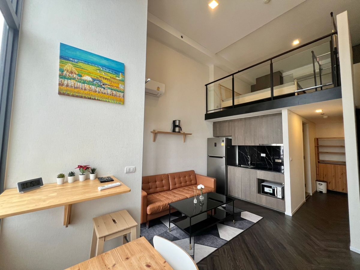 ให้เช่าคอนโดอ่อนนุช อุดมสุข : 📢 ห้องมาใหม่ ให้เช่าคอนโด Siamese Sukhumvit 48