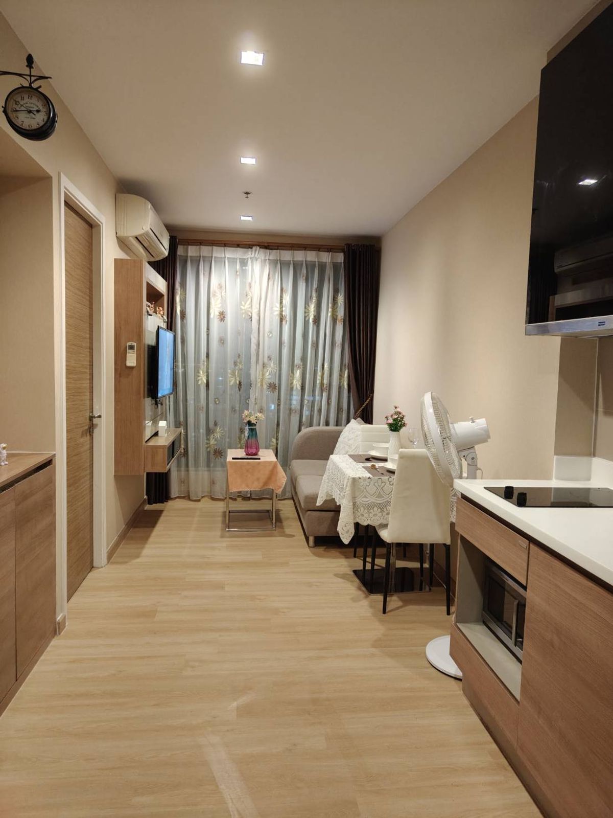 ให้เช่าคอนโดสะพานควาย จตุจักร : ✨ FOR RENT : Rhythm Phahon-Ari  Condo