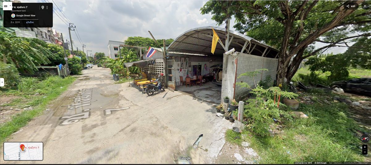 ขายที่ดินพุทธมณฑล ศาลายา : ขายที่ดินแปลงสวยราคาถูก พุทธมณฑลสาย 1