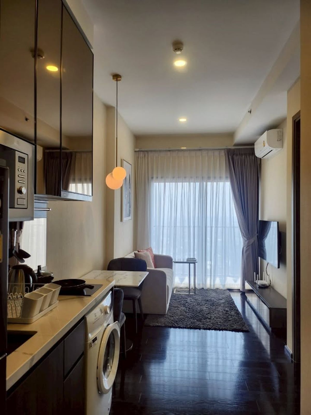 For RentCondoSukhumvit, Asoke, Thonglor : Park Origin Thonglor