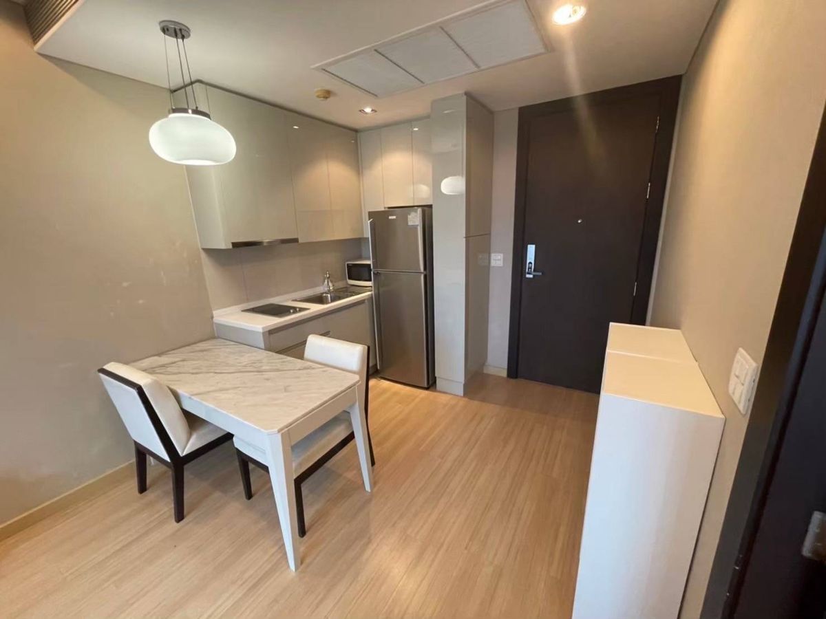 ขายคอนโดราชเทวี พญาไท : ขายด่วน! ห้องสวยทำเลดี ปล่อยเช่าดีมาก!!! ใกล้ BTS พญาไท ใกล้จุฬา เภสัชมหิดล ด่วนพระราม 6 ! ห้ามพลาดเลย 