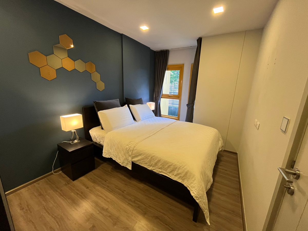 ขายคอนโดอ่อนนุช อุดมสุข : (15346) THE BASE Sukhumvit 50