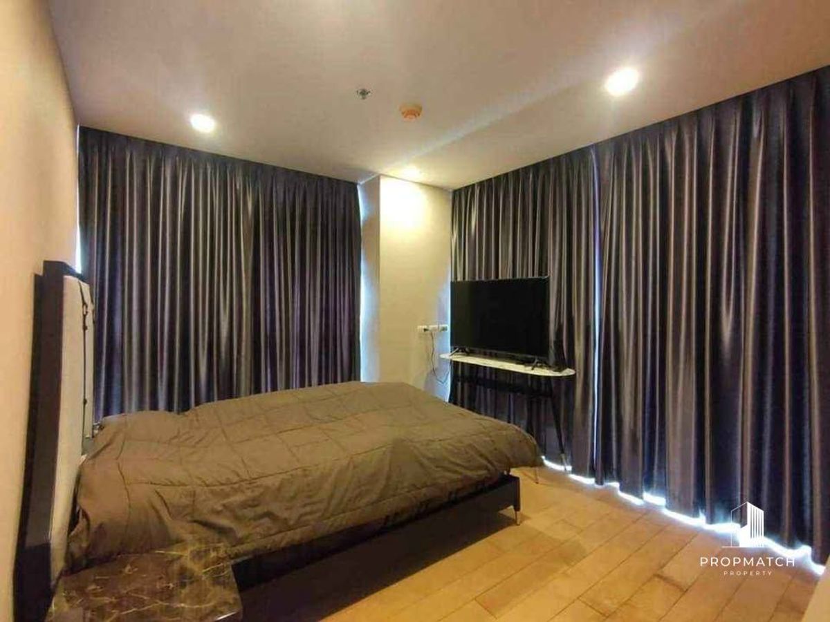 For SaleCondoSiam Paragon ,Chulalongkorn,Samyan : Good price vertiq Rama 4 - Siam 2B2B Price 6.7 MB