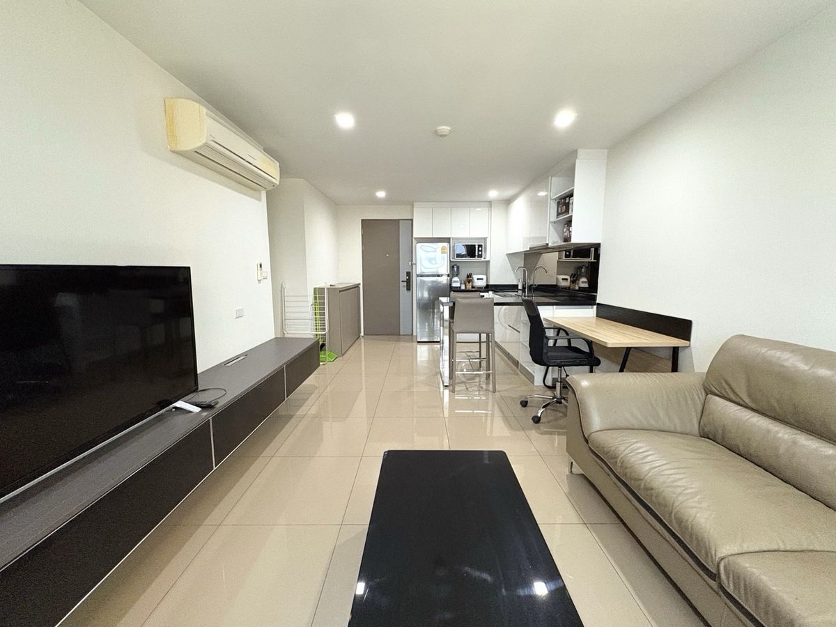 ให้เช่าคอนโดสุขุมวิท อโศก ทองหล่อ : 📣ให้เช่าคอนโด Mirage Sukhumvit 27, Low rise, ใกล้ BTS Asoke🎉👍🏼✨
