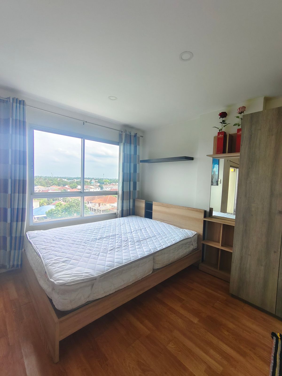 For RentCondoRattanathibet, Sanambinna : ✨ For rent Lumpini Condo, Phra Nang Klao Riverview ✨