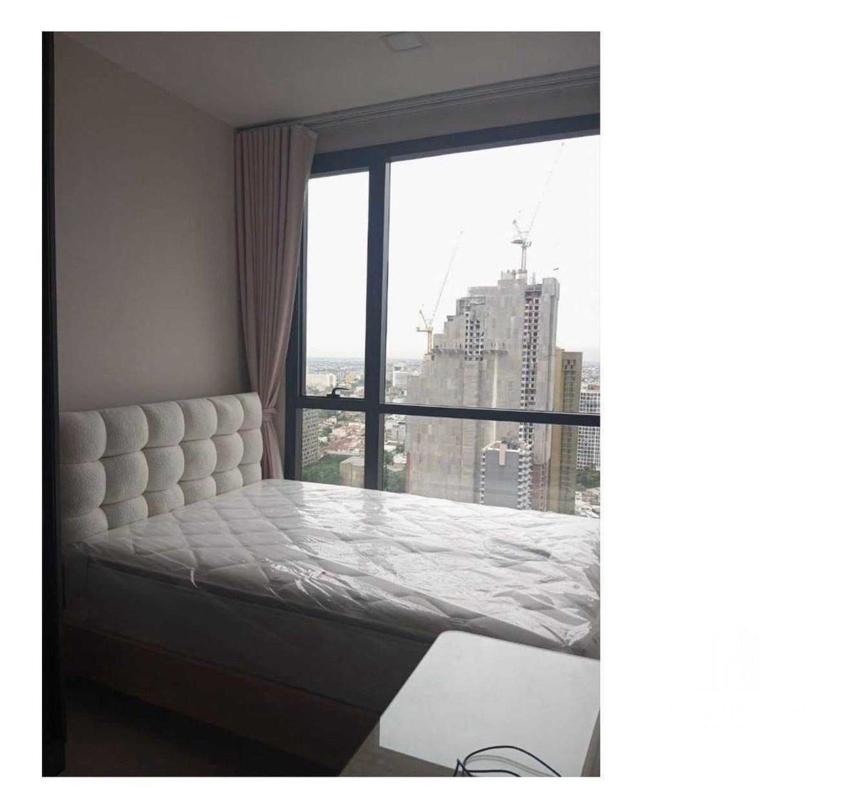 ให้เช่าคอนโดสะพานควาย จตุจักร : 🔥 The privacy jatujuk 🔥 27 Sqm 16,000 B⚡️  พัตเตอร์ 0928895628