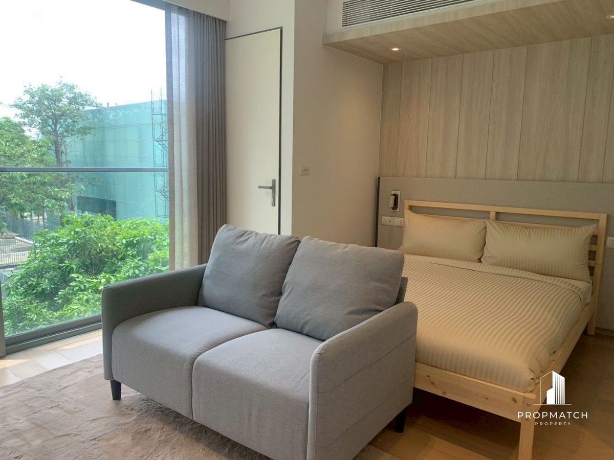 ให้เช่าคอนโดสุขุมวิท อโศก ทองหล่อ : ✨Flash Deal ✨Scope Promsri ( Studio1Bed 1Bath 28SQM.) พร้อมอยู่ ! เพียง Asok Station   บาทต่อเดือน Tel.0981315848 @propmatch